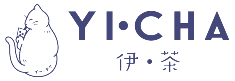 yi-cha-dark-logo